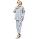 FREE SIZE (XS-XL)