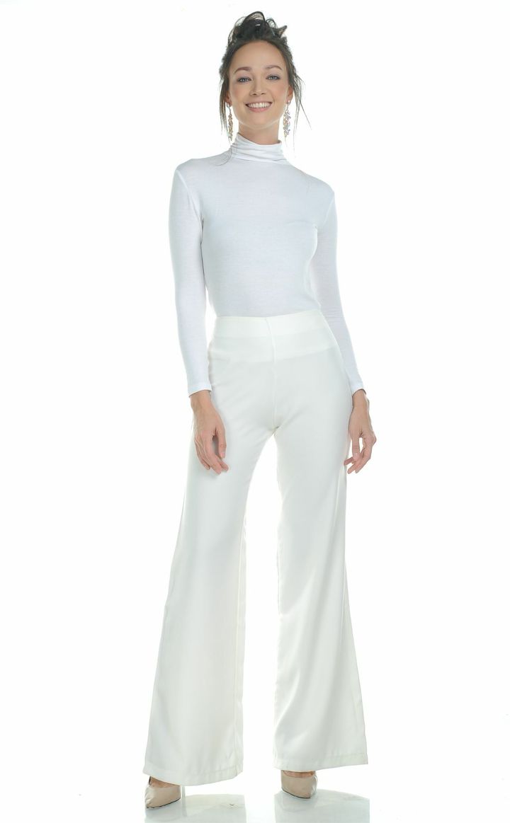 PL WHITE