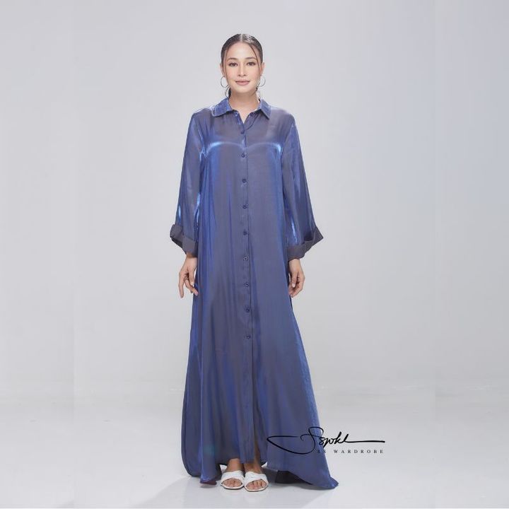 Blueblack