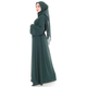 EMERALD GREEN