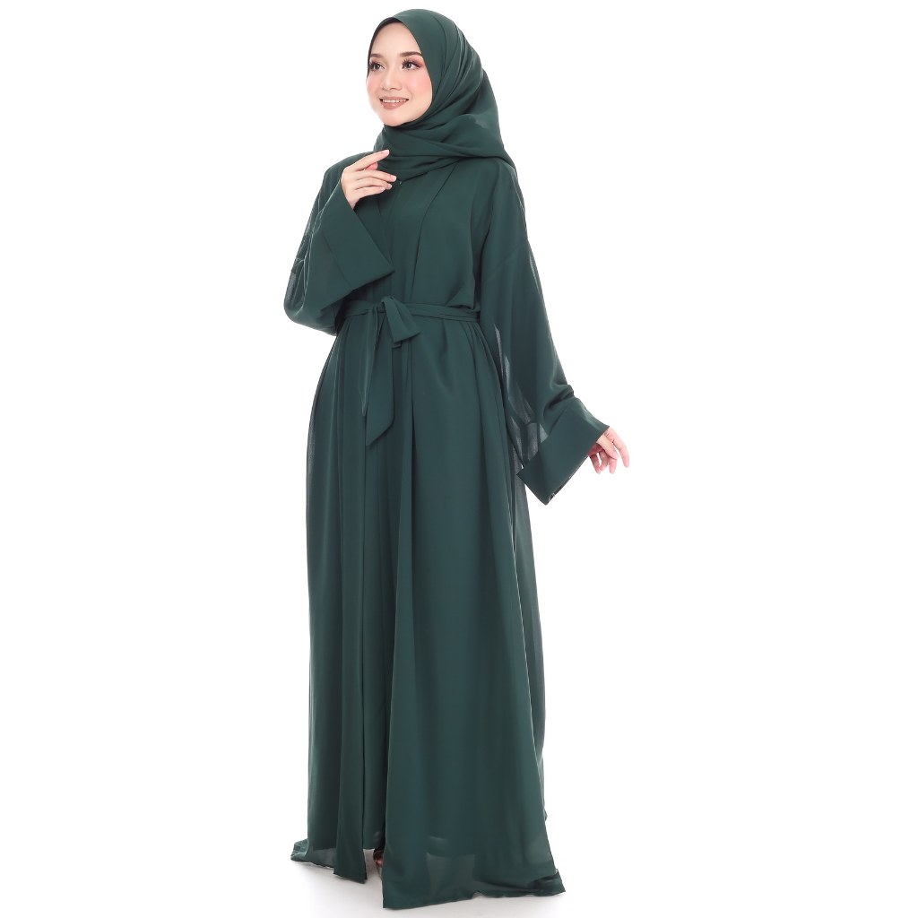 Inara Emerald Green (3)