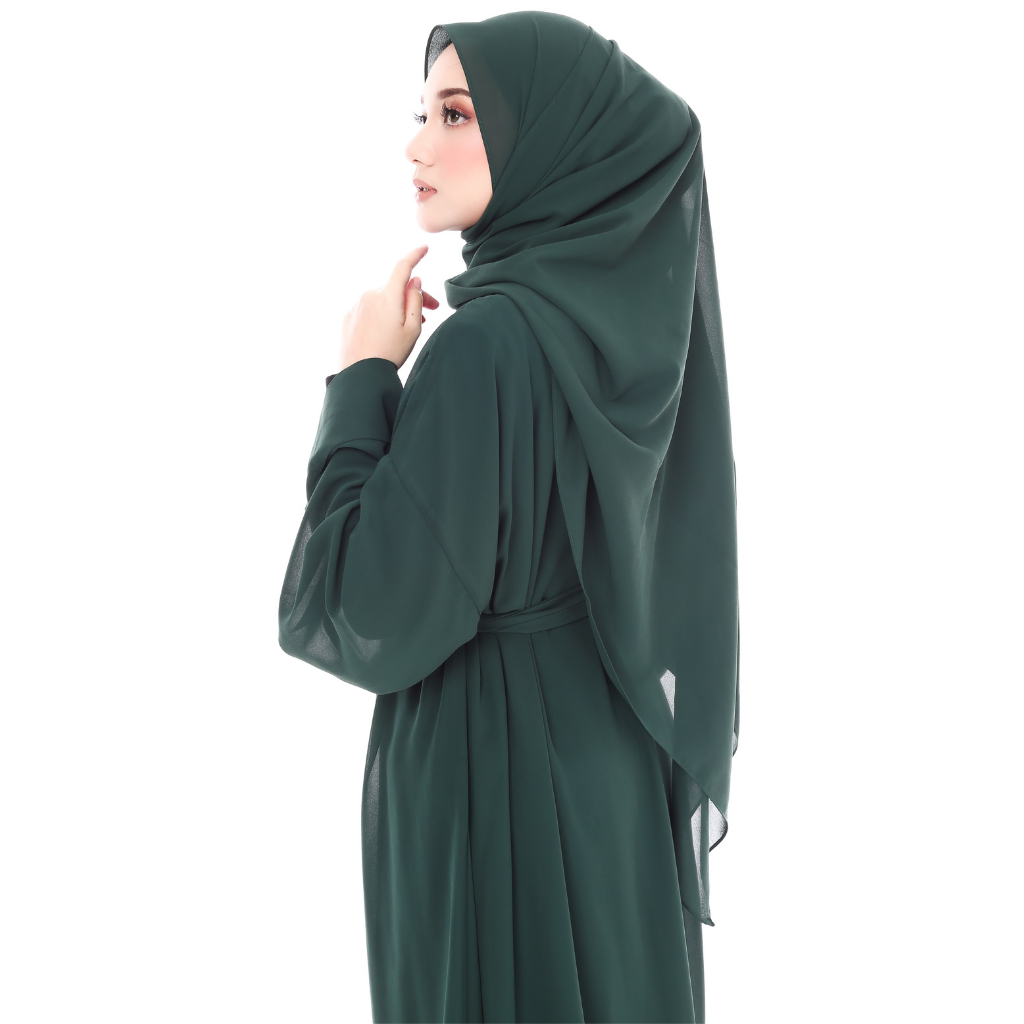 Inara Emerald Green (4)