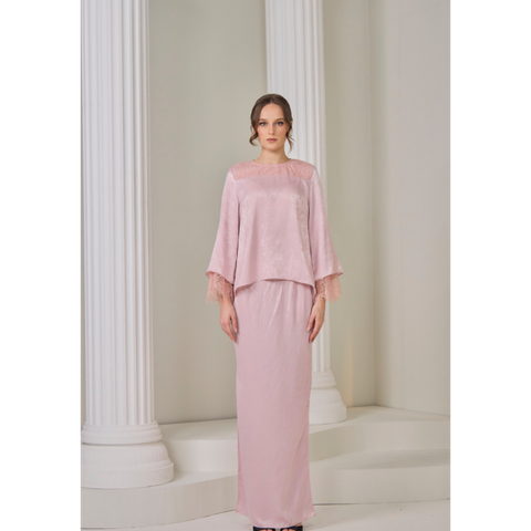 baby pink