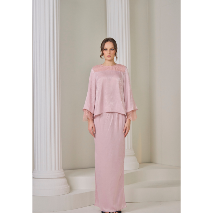 baby pink