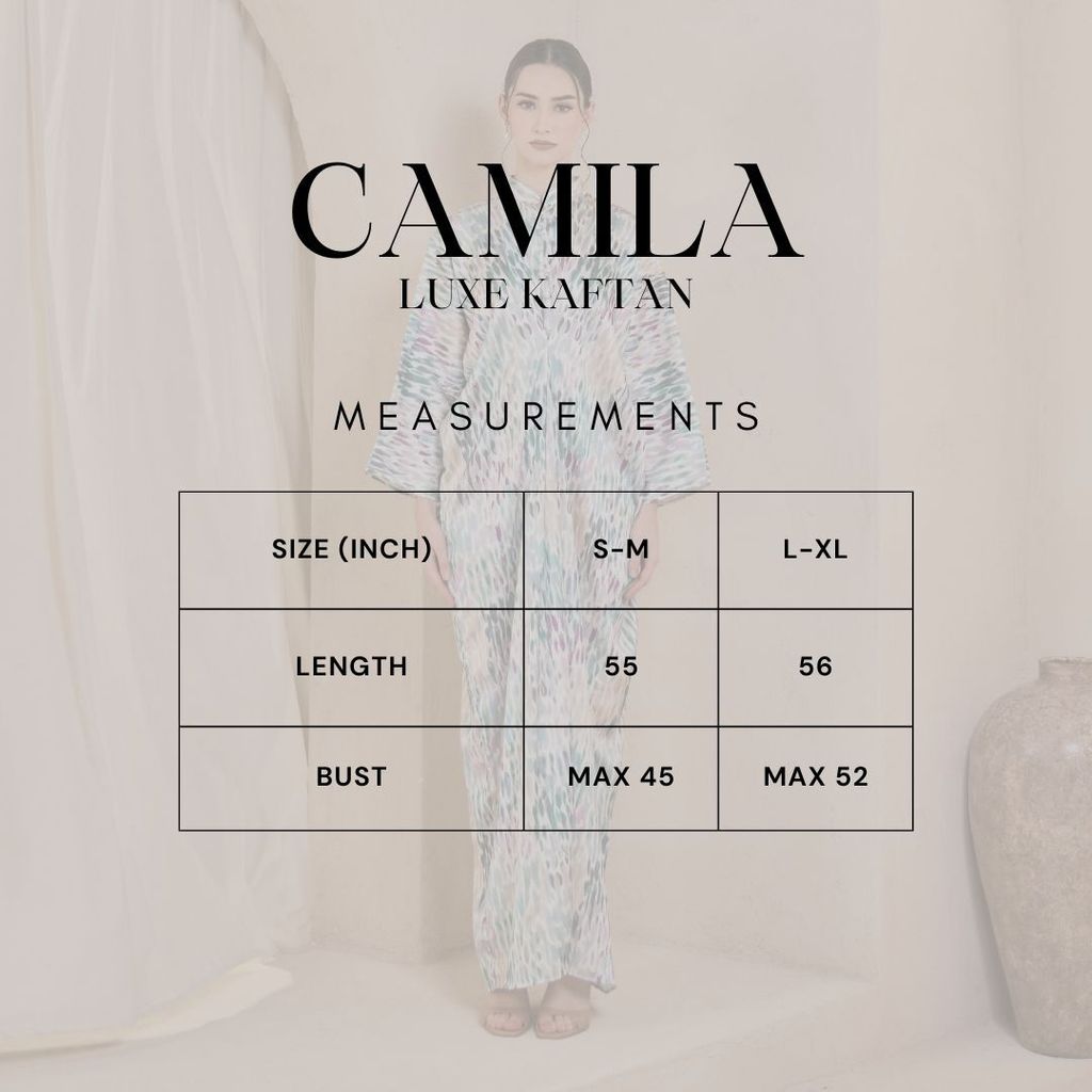 CAMILA