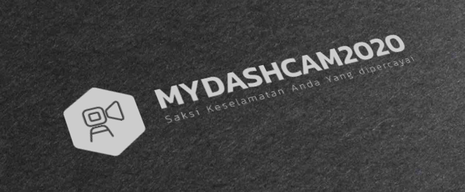 Dashcam2020 | 