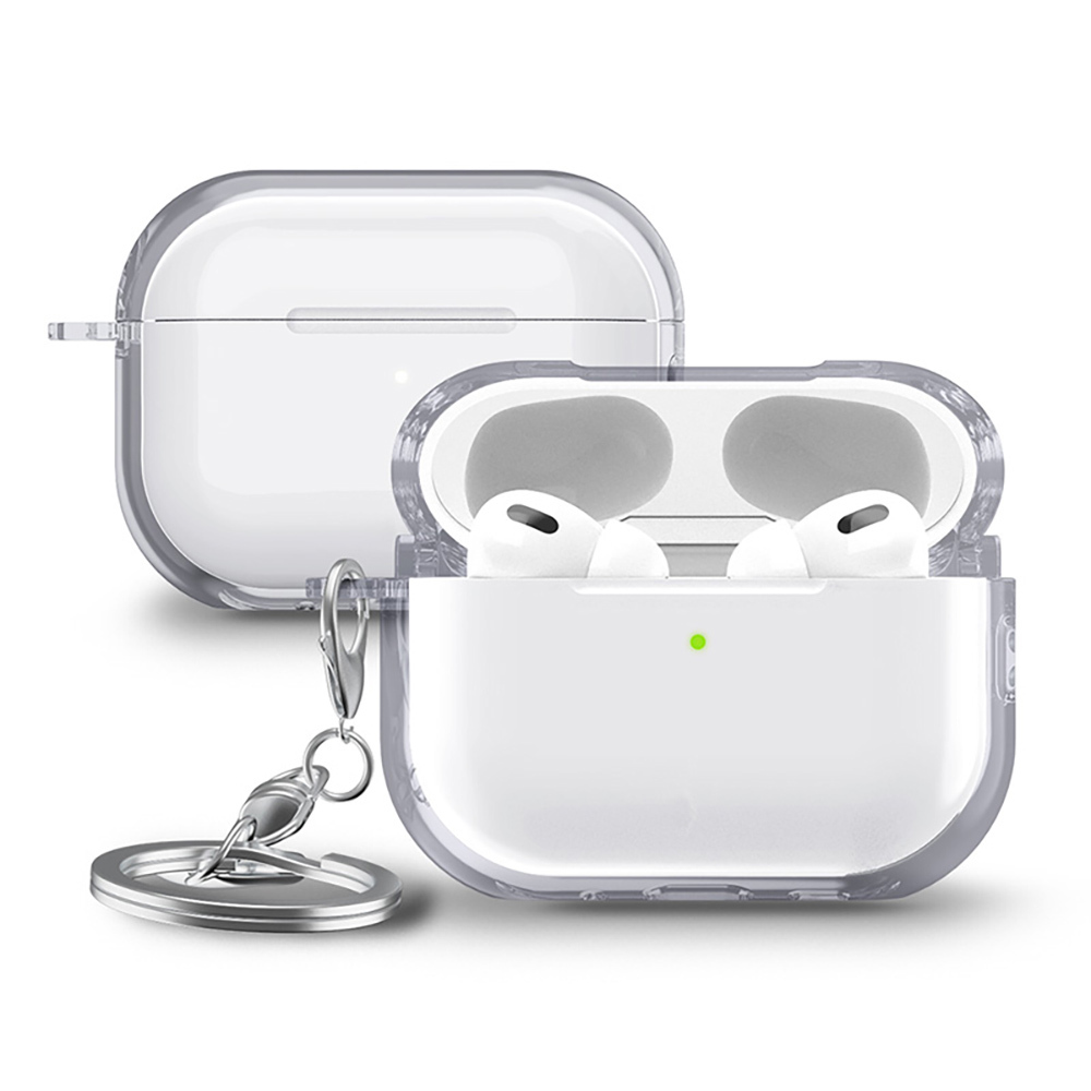 DC_AIRPODS_PRO3_CRYSTAL_CLEAR_CASE