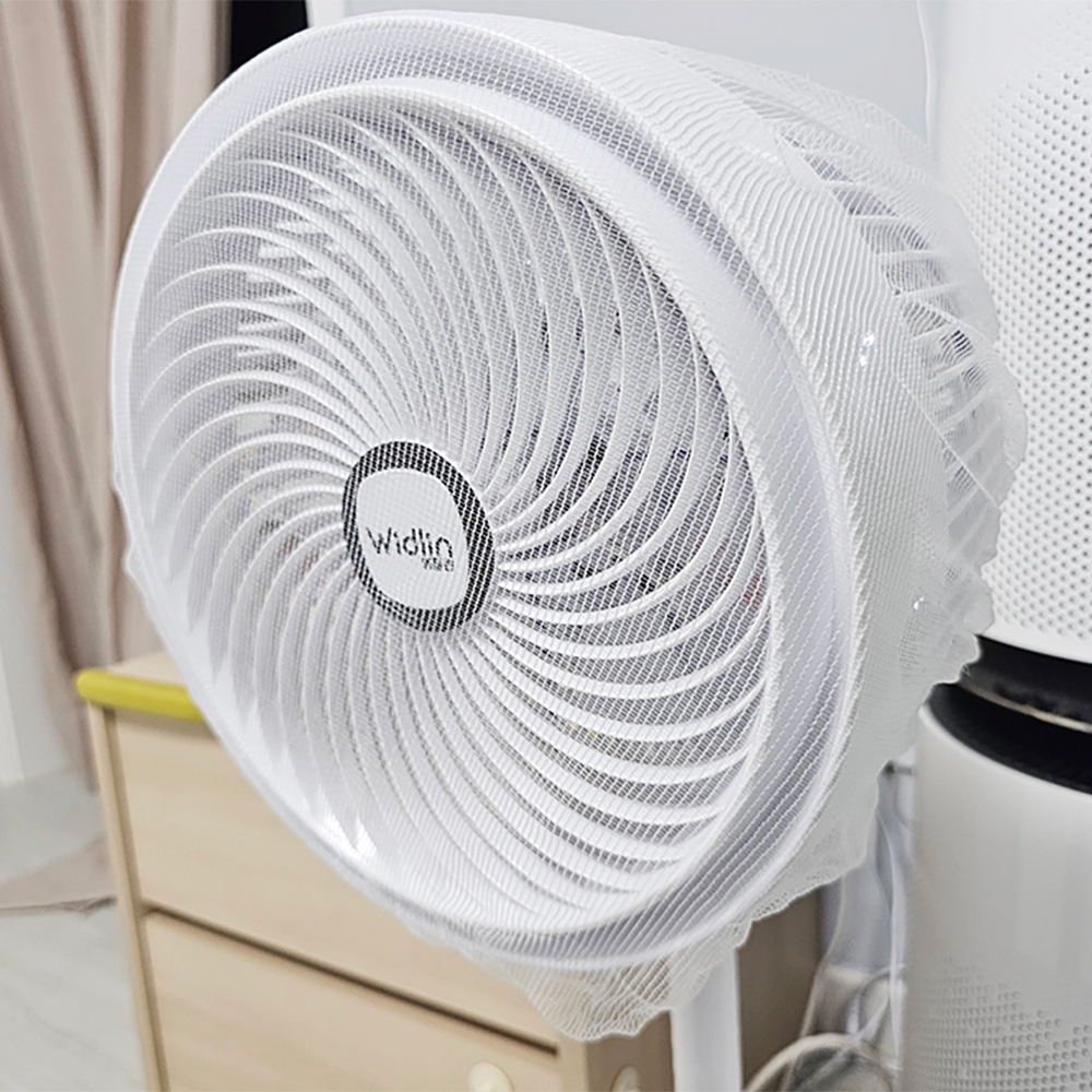 다이소_선풍기_안전망_아기있는집_여름_필수품13