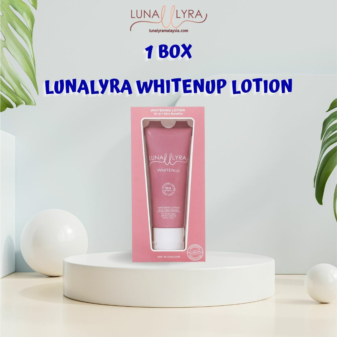 LunaLyra Lotion 1