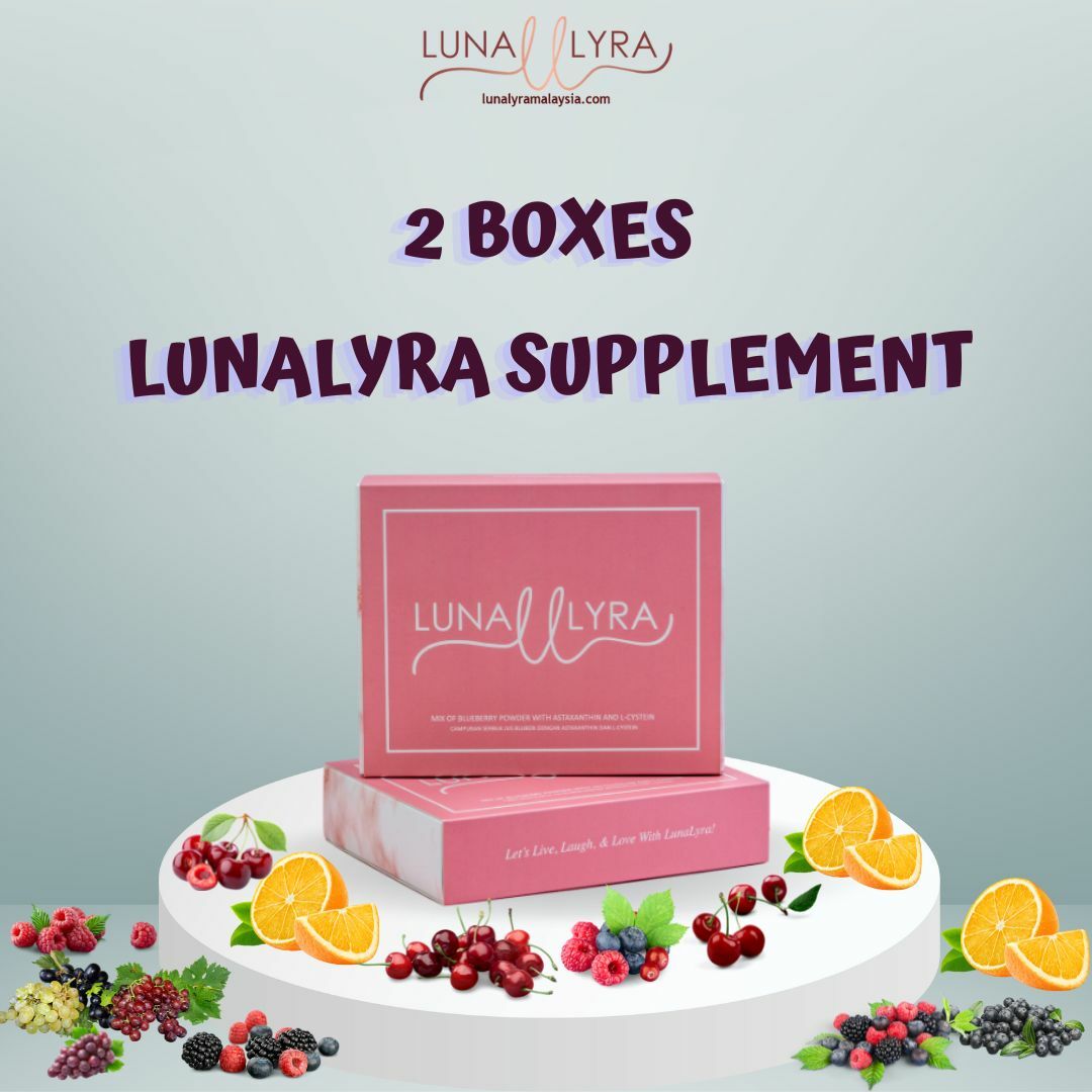 LunaLyra 2