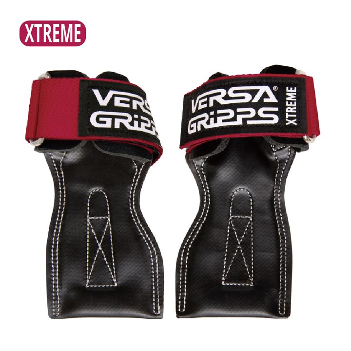 VGXRED