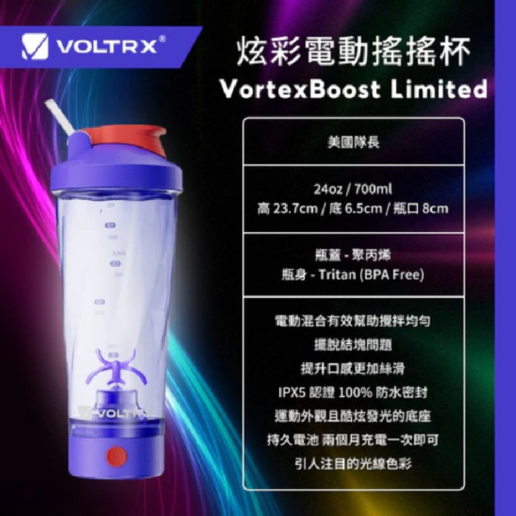 VOL工作區域 27