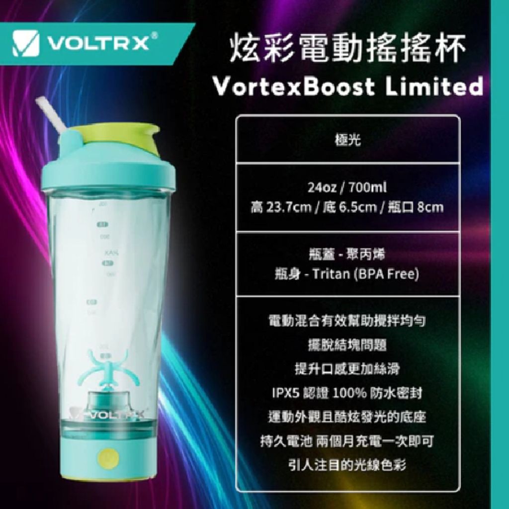 VOL工作區域 28