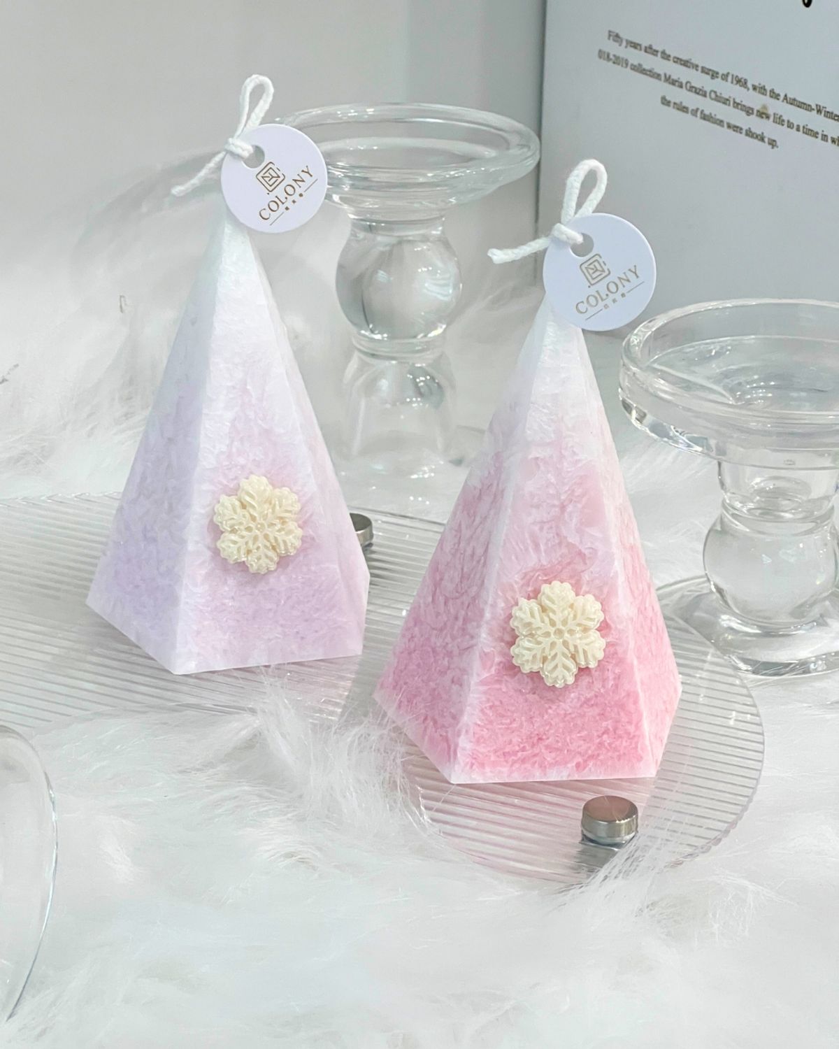 為什麼我很重視「教你認識瑕疵品」這件事