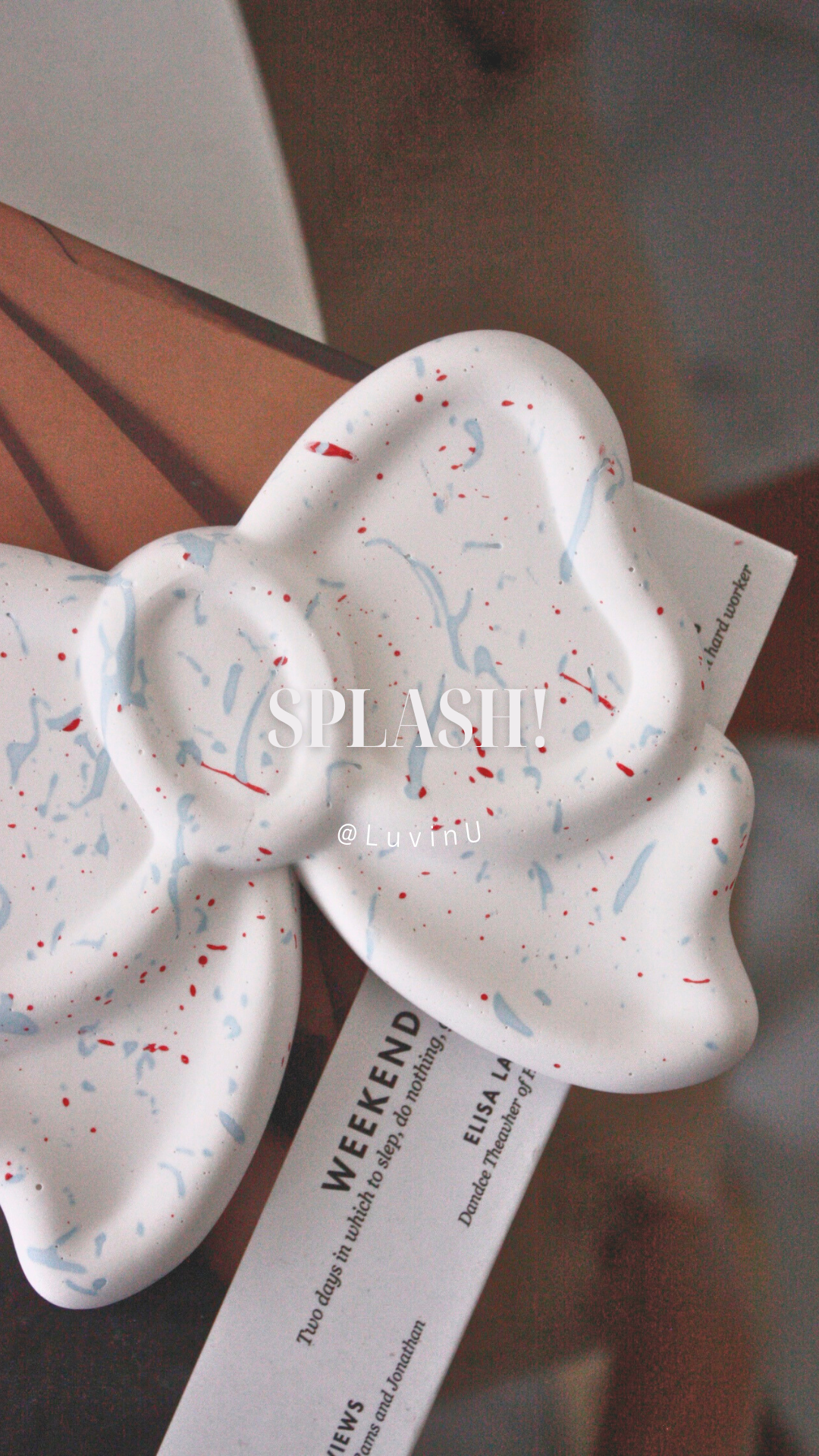 splash2