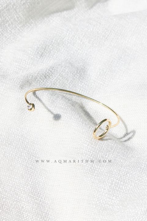 Bracelets – Aqmarithm