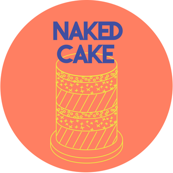 Naked Cake KL