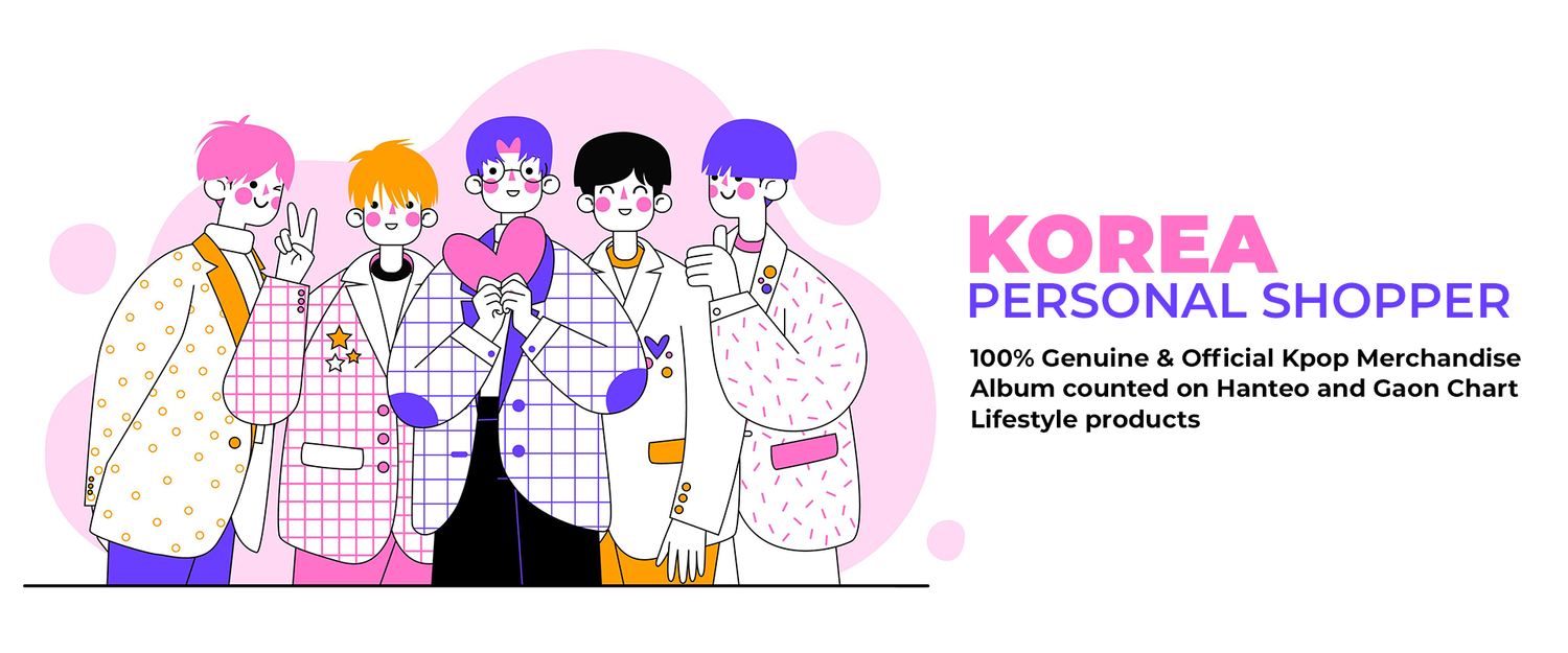 Goyangi Korea & Kpop Store | 