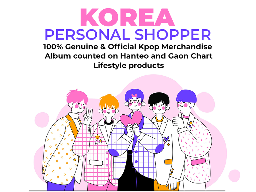 Goyangi Korea & Kpop Store | 