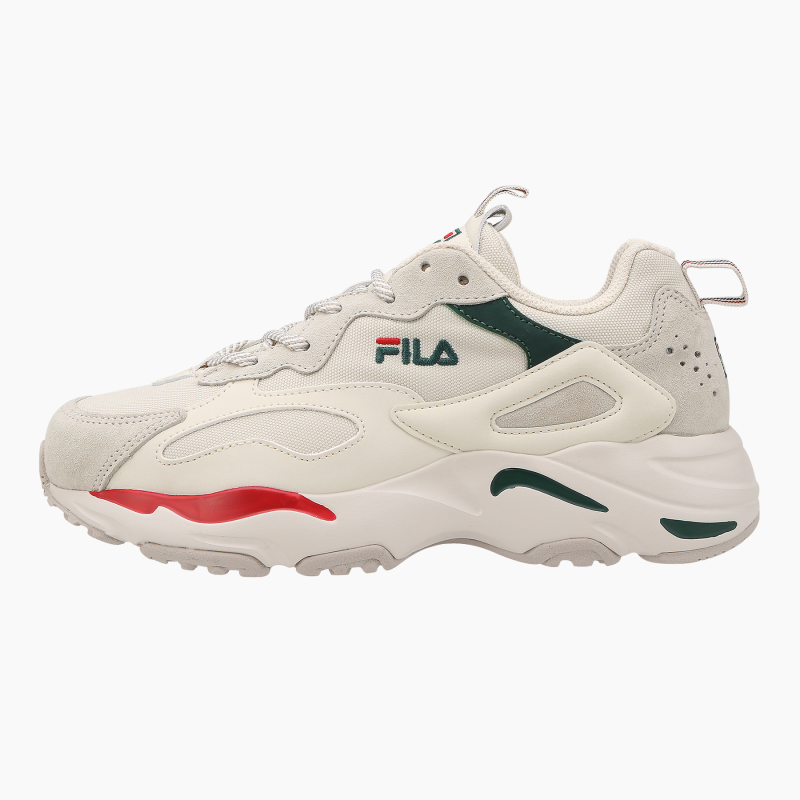 fila ray korea