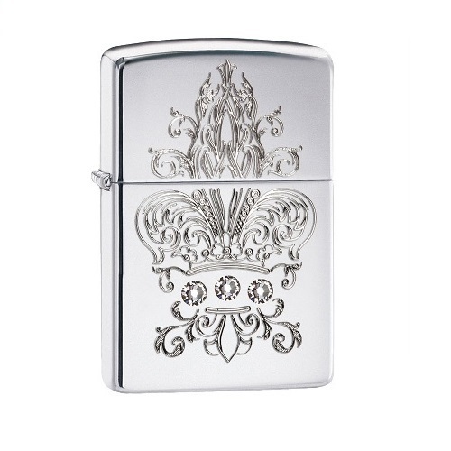 ZIPPO CROWN FLEUR DE LIS.jpg