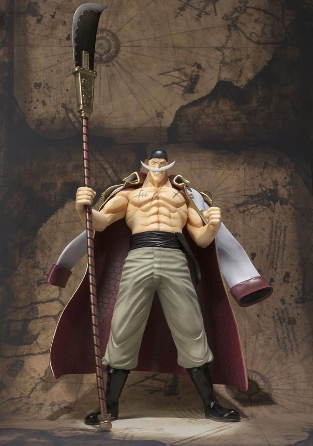 Figuarts Zero Edward Newgate Nemesistoys Com