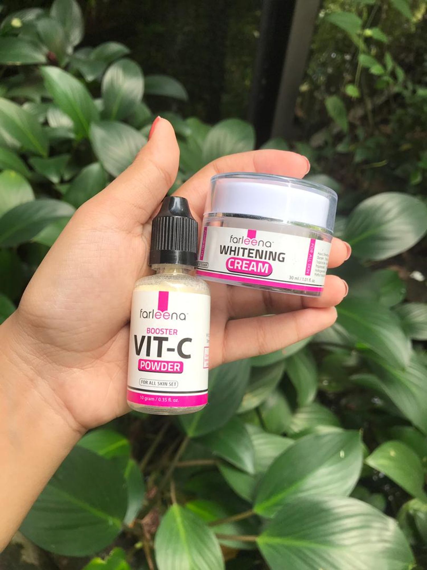 ShaafdhalHQ | BEAUTY