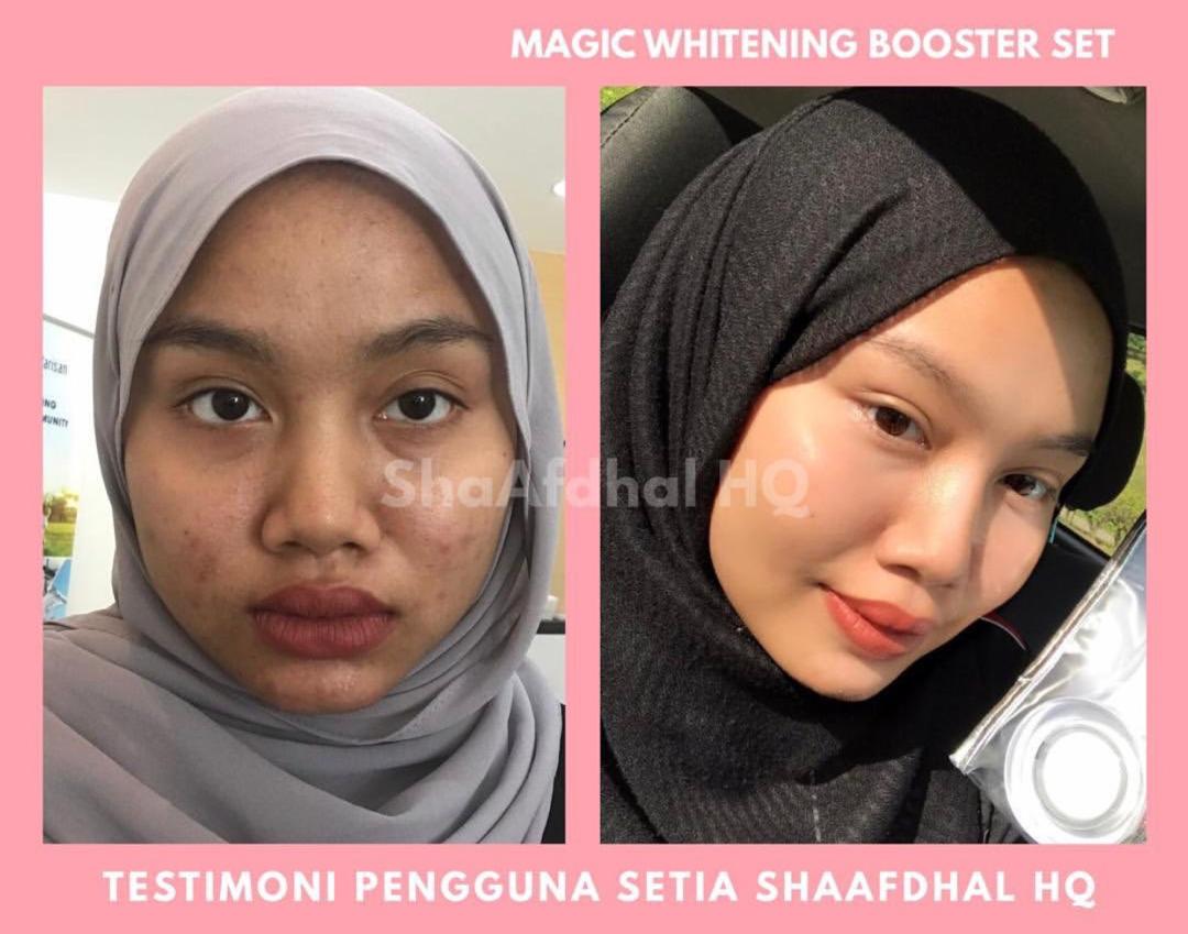 Testimoni #shayang #shaafdhalhq