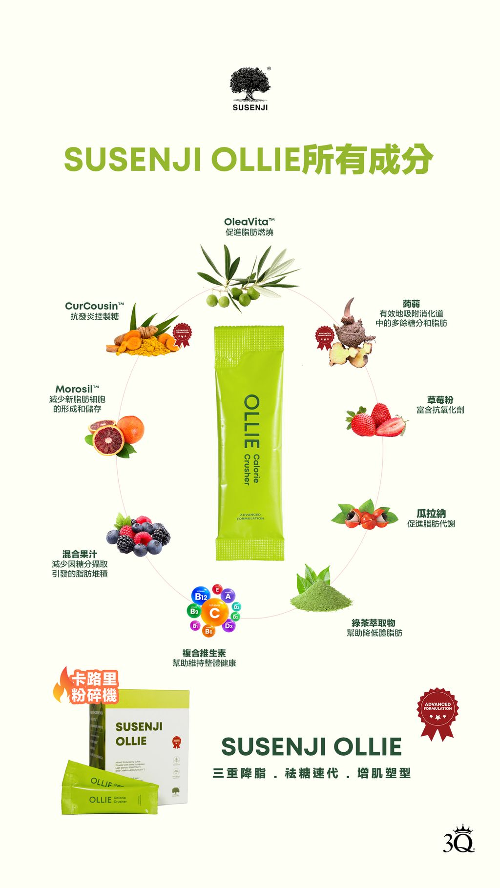 Ollie AF_ingredient Chi