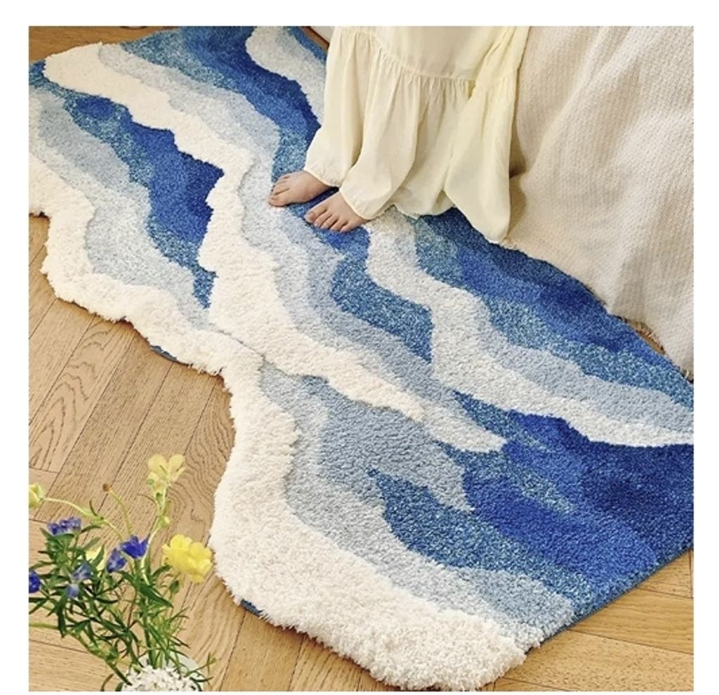 海浪滔滔