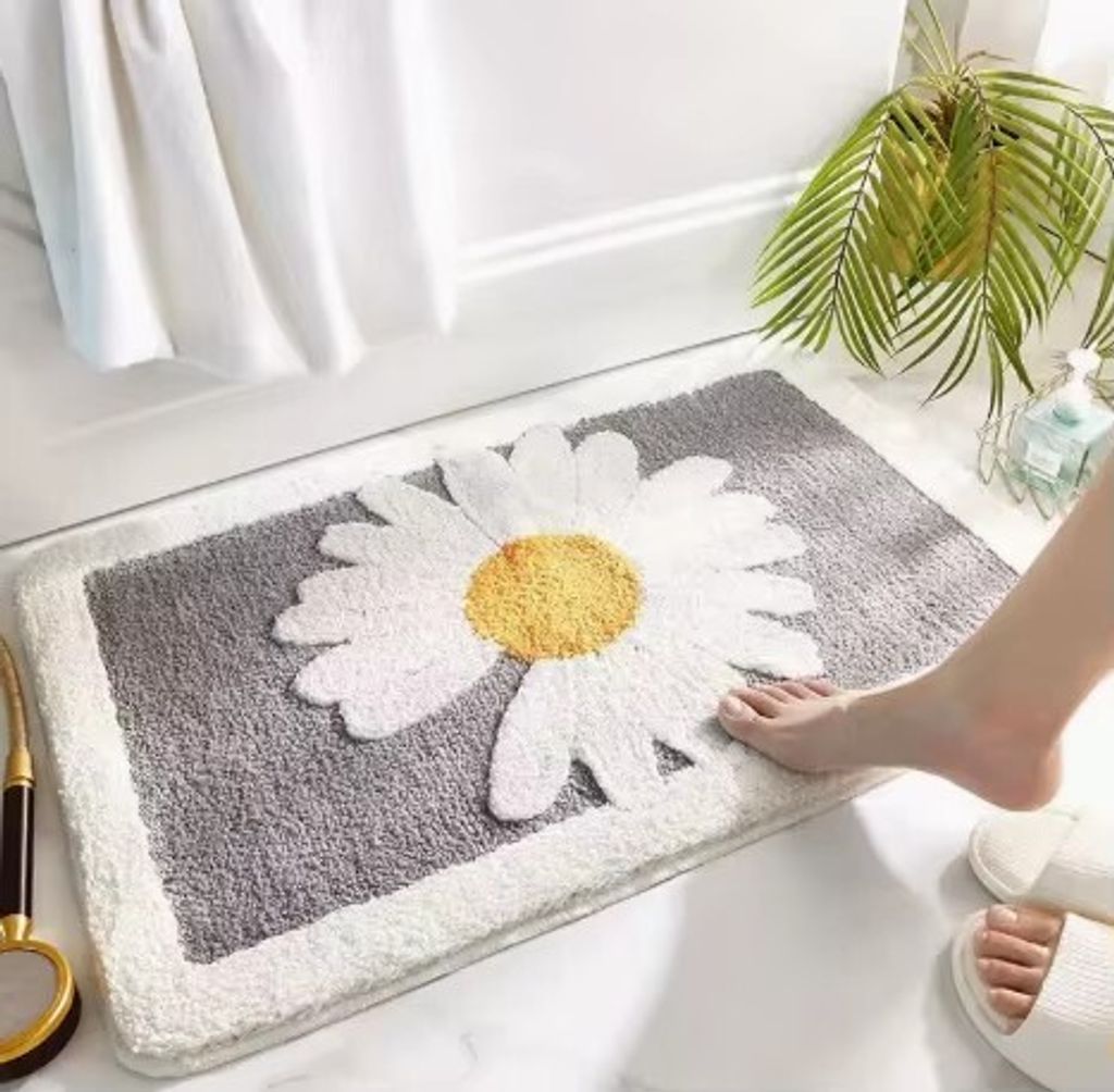 灰色雛菊