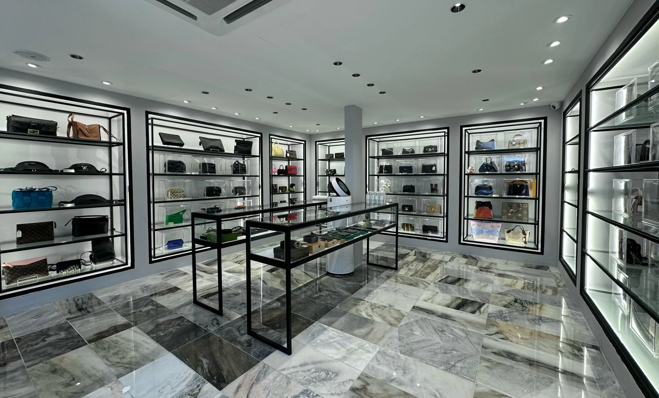 PJ Branch | Lbite Luxury Branded - Your Trusted Luxury Expert
