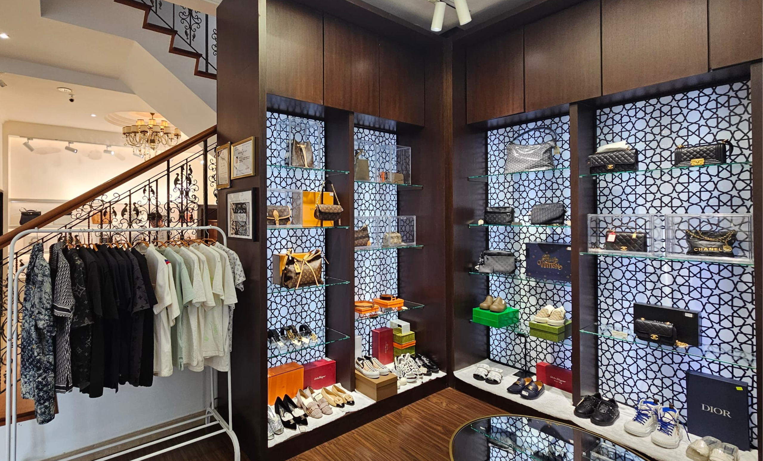 Penang HQ | Lbite Luxury Branded - Your Trusted Luxury Expert