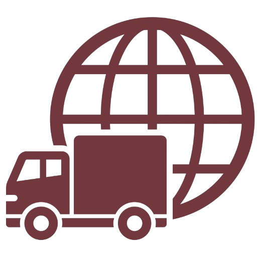 Worldwide shipping | Lbite Luxury Branded - Your Trusted Luxury Expert