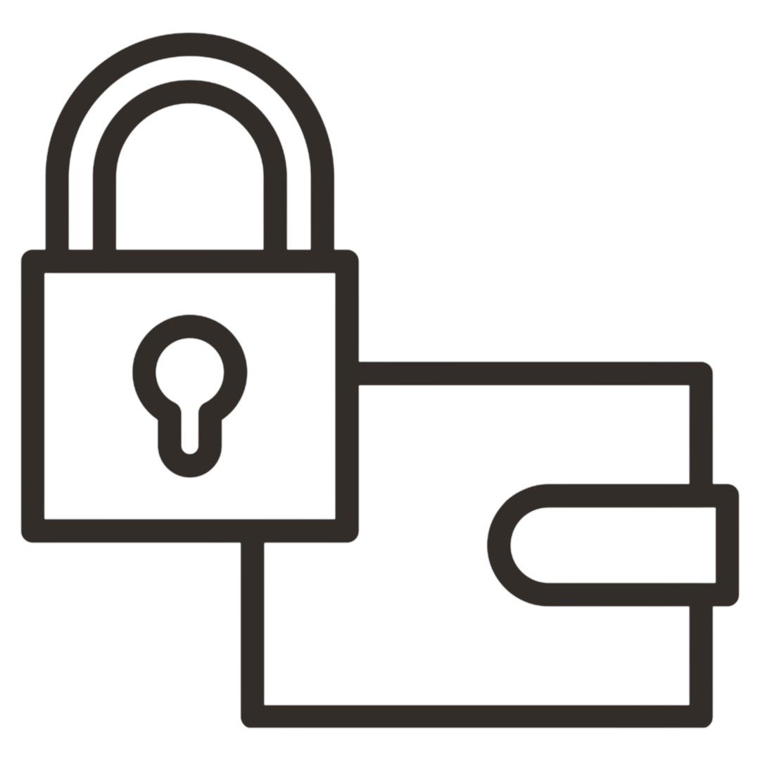 Secure payments | Lbite Luxury Branded - Your Trusted Luxury Expert