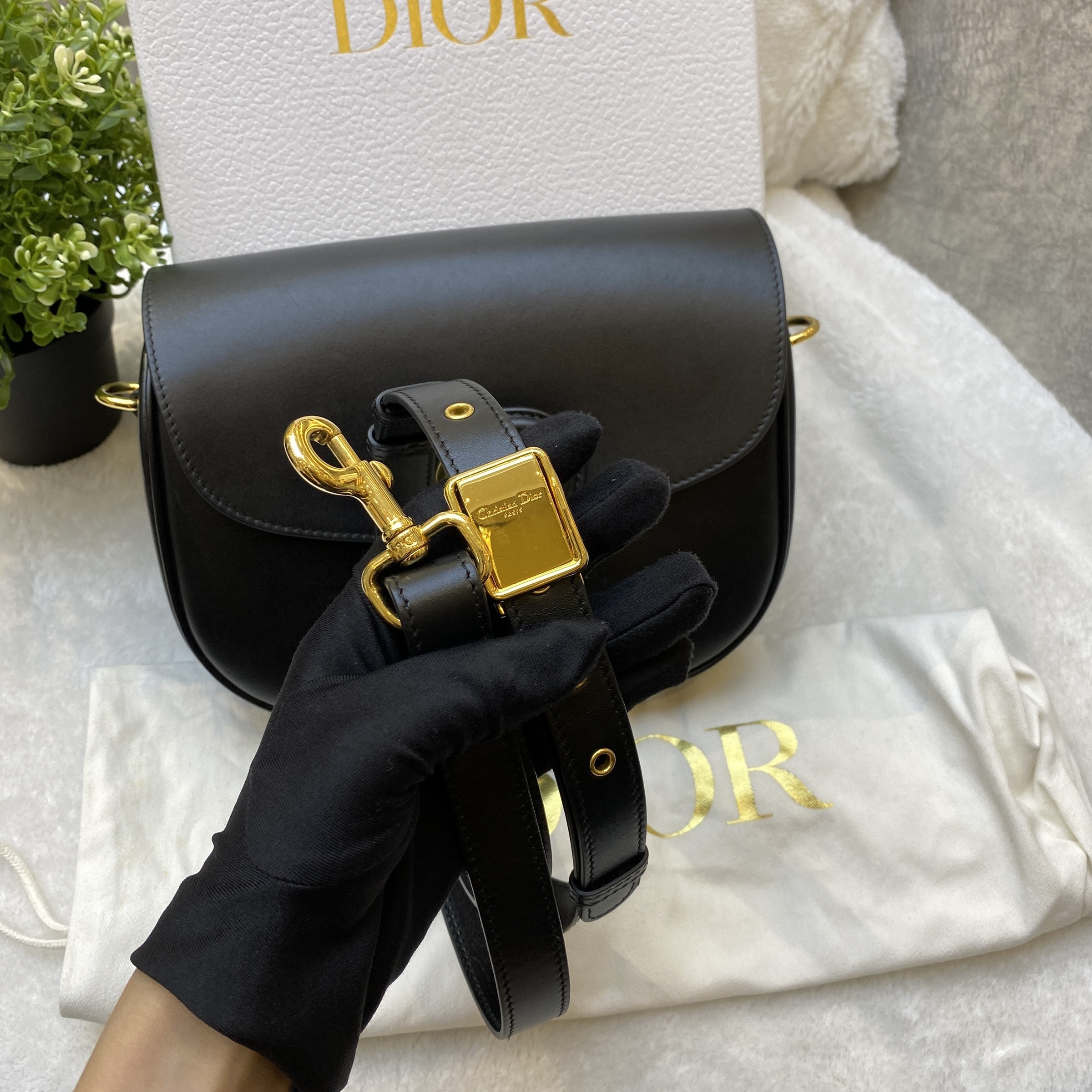 Dior bobby 2025 bag price malaysia
