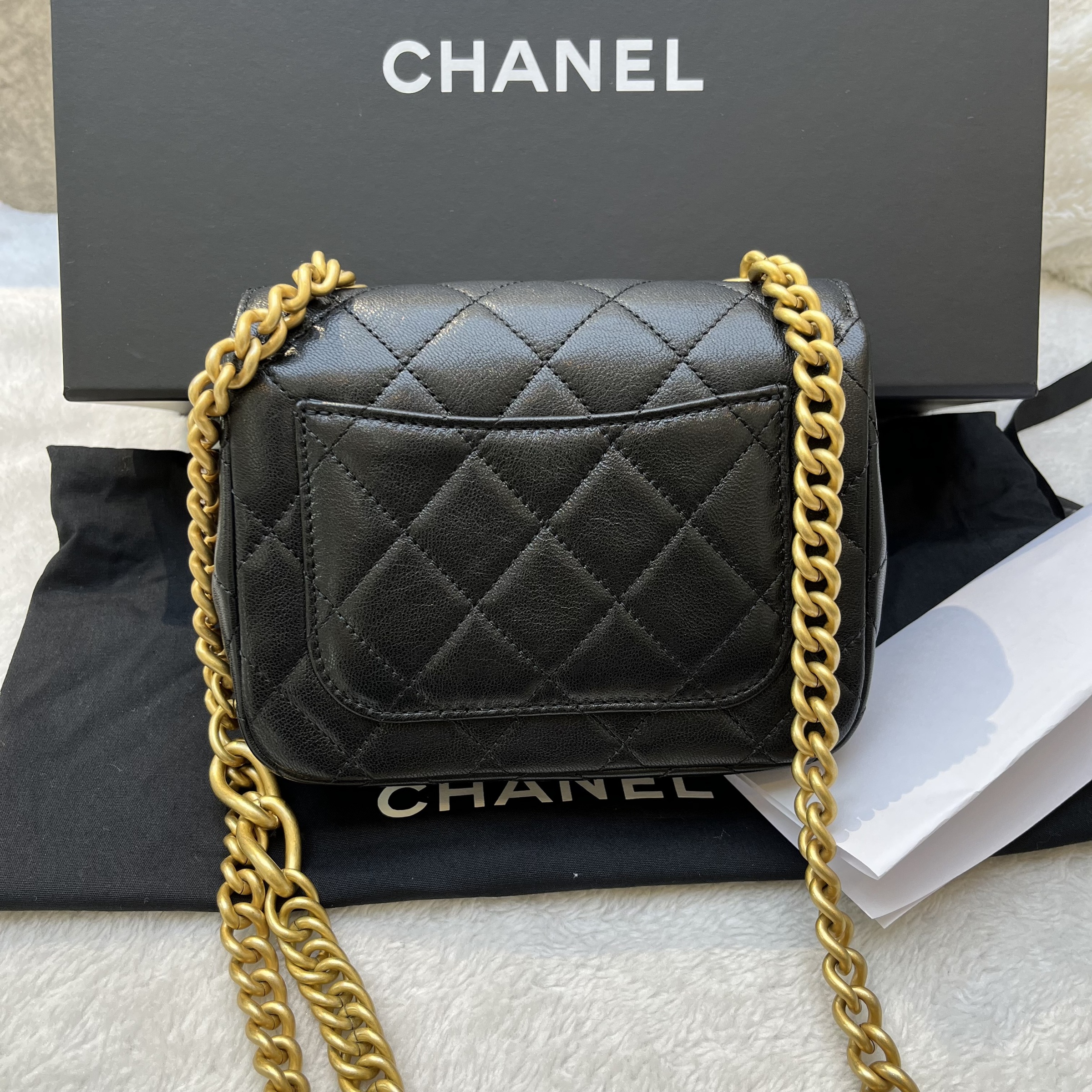 Chanel – Lbite Luxury Branded - Your Trusted Luxury Expert