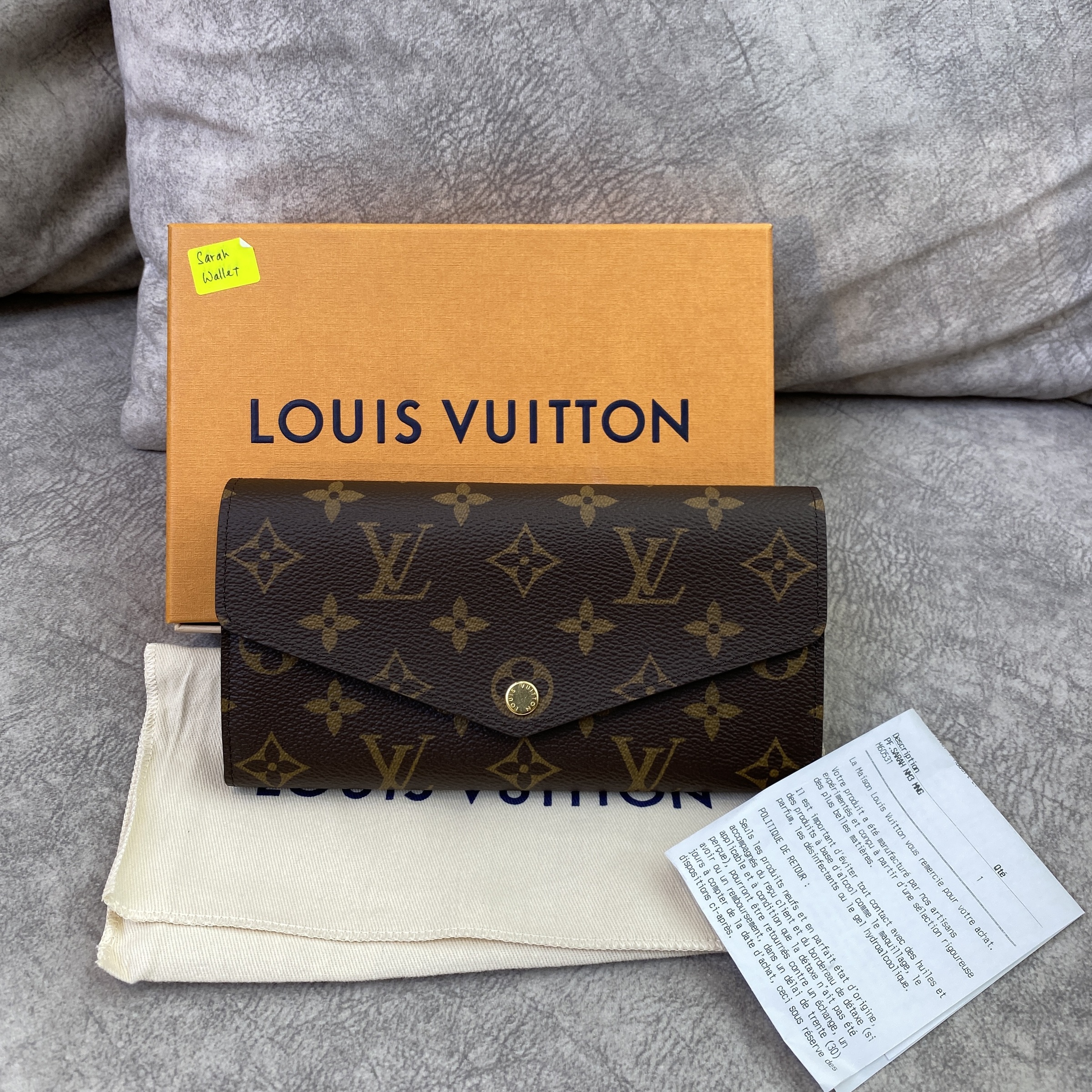 Louis Vuitton – Lbite Luxury Branded - Your Trusted Luxury Expert