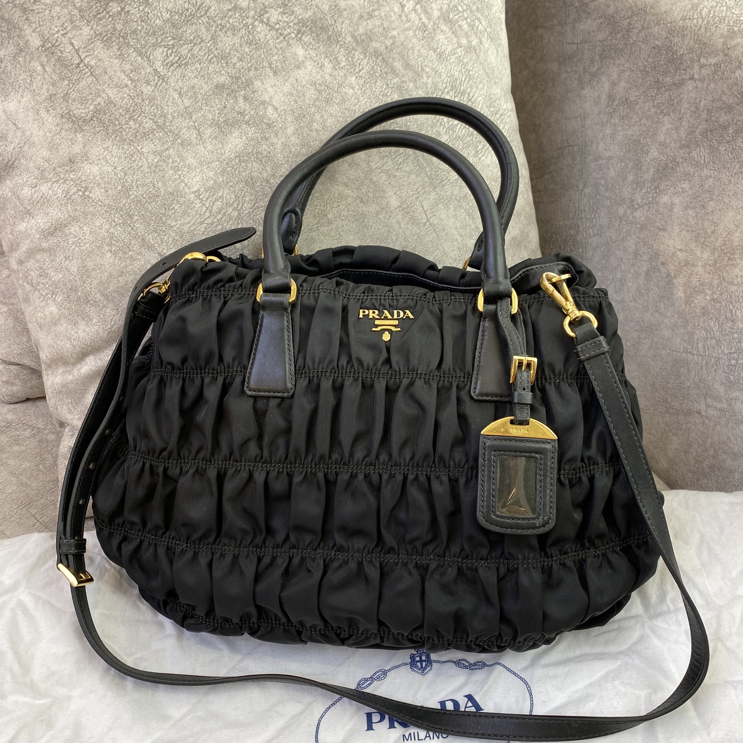 Bucket Bags – Lbite Luxury Branded - Your Trusted Luxury Expert