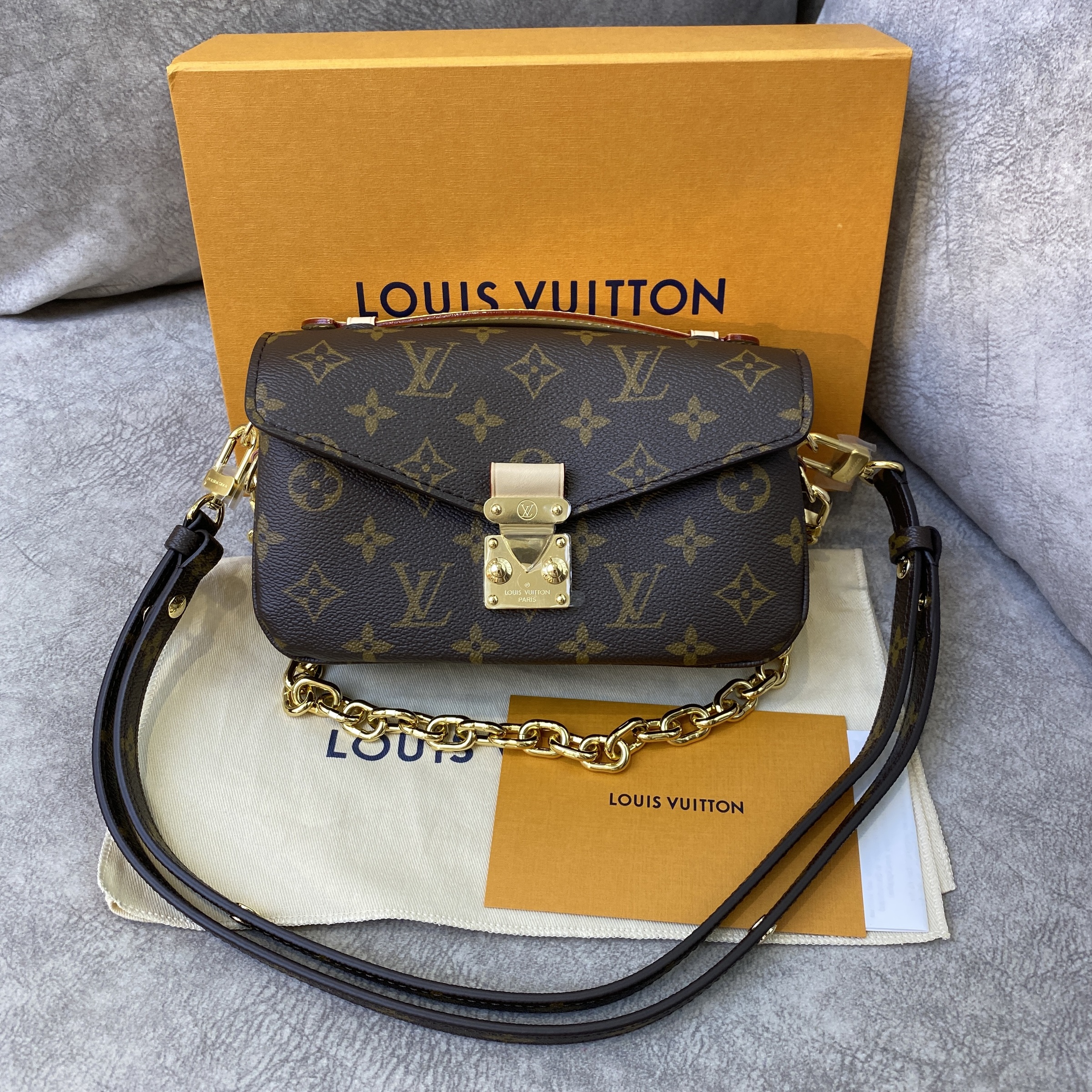 Louis Vuitton – Lbite Luxury Branded - Your Trusted Luxury Expert