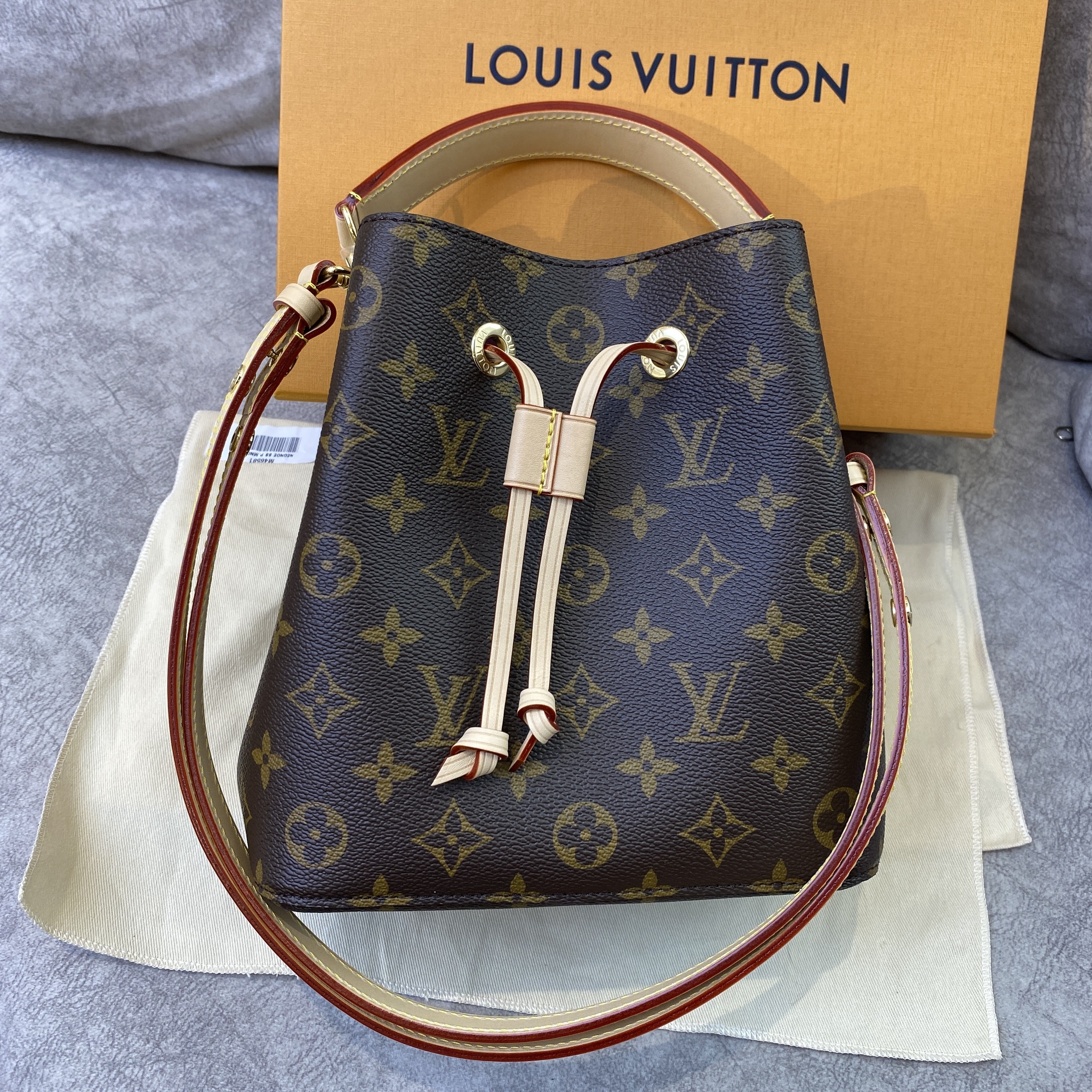Louis Vuitton – Lbite Luxury Branded - Your Trusted Luxury Expert