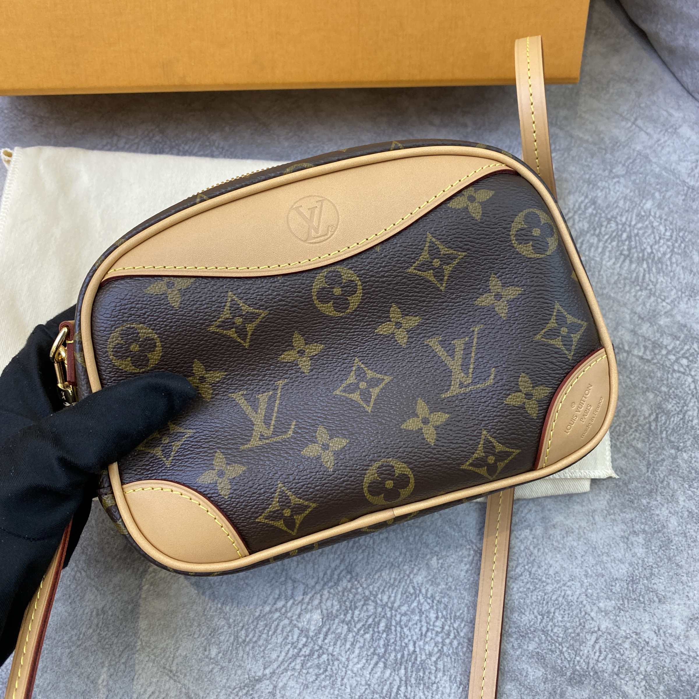 Louis Vuitton – Lbite Luxury Branded - Your Trusted Luxury Expert