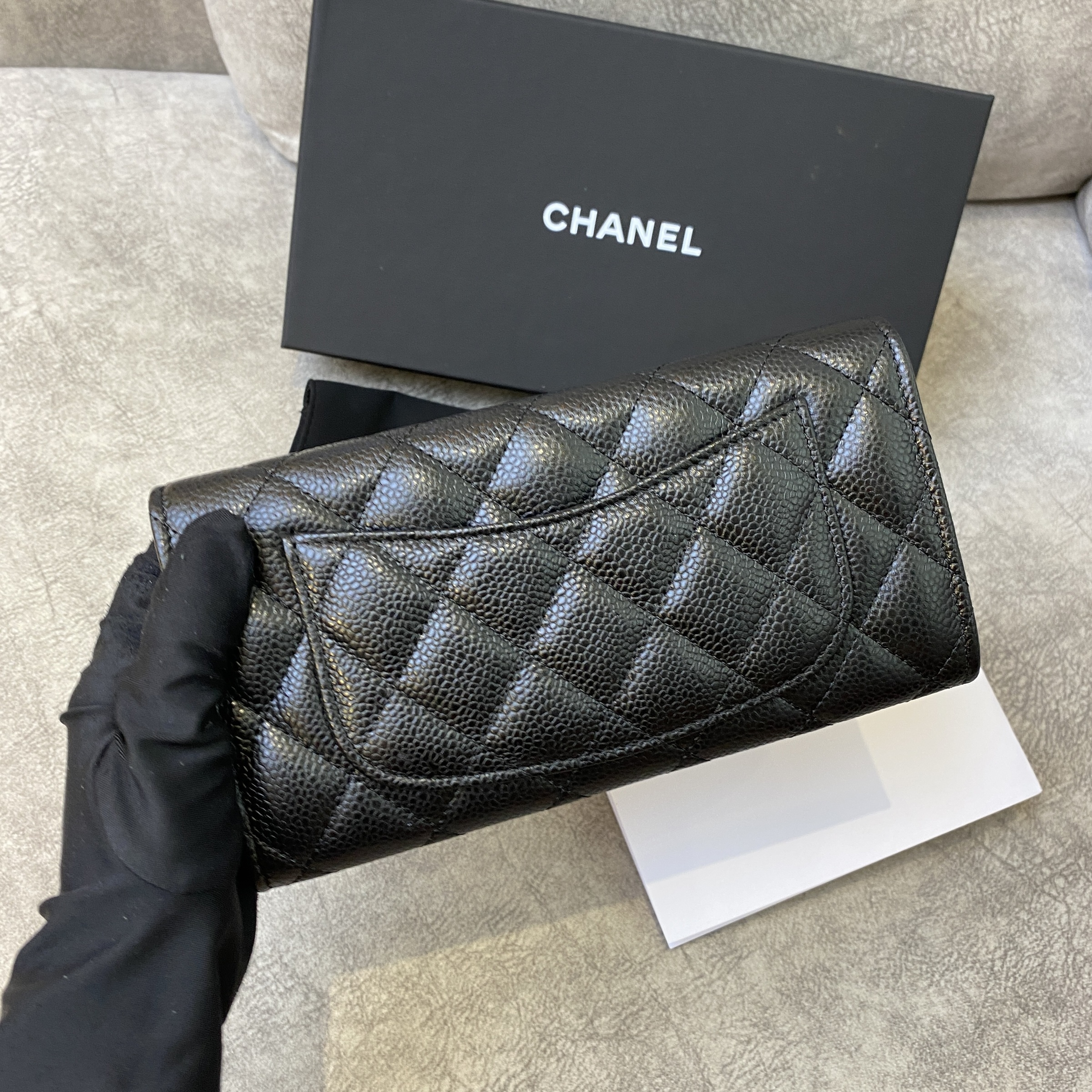 Chanel – Lbite Luxury Branded - Your Trusted Luxury Expert
