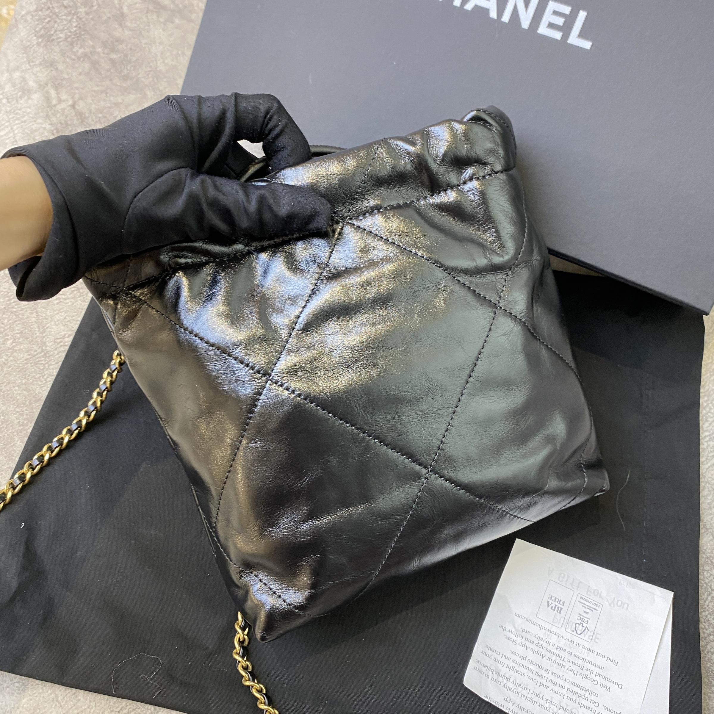 Chanel – Lbite Luxury Branded - Your Trusted Luxury Expert