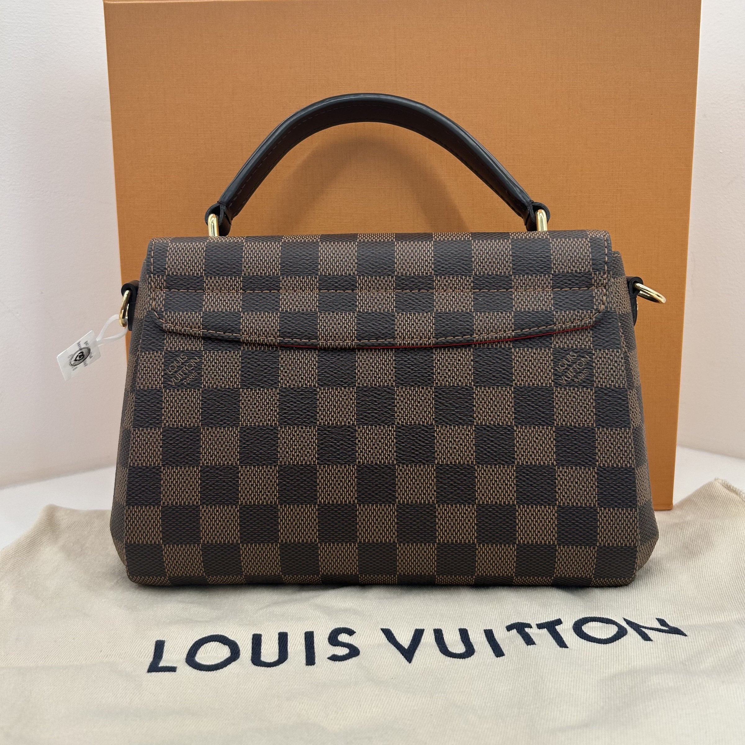 LOUIS VUITTON ルイ ヴィトン シャイニー モノグラム 21ss Louis Vuitton – Lbite Luxury Branded - Your Trusted Luxury