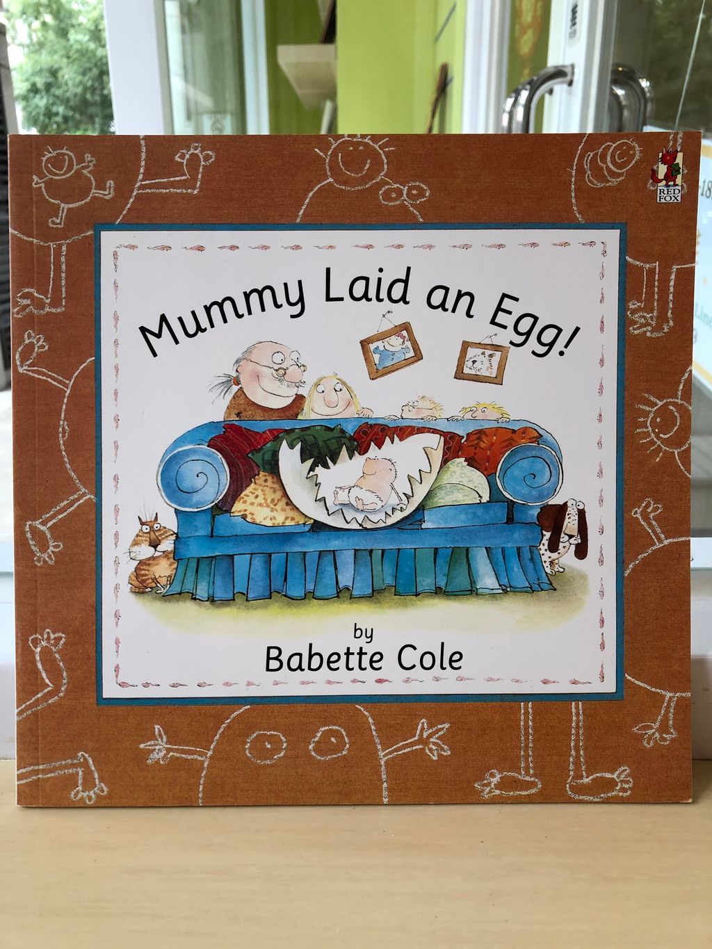 Mummy Laid an egg.jpg