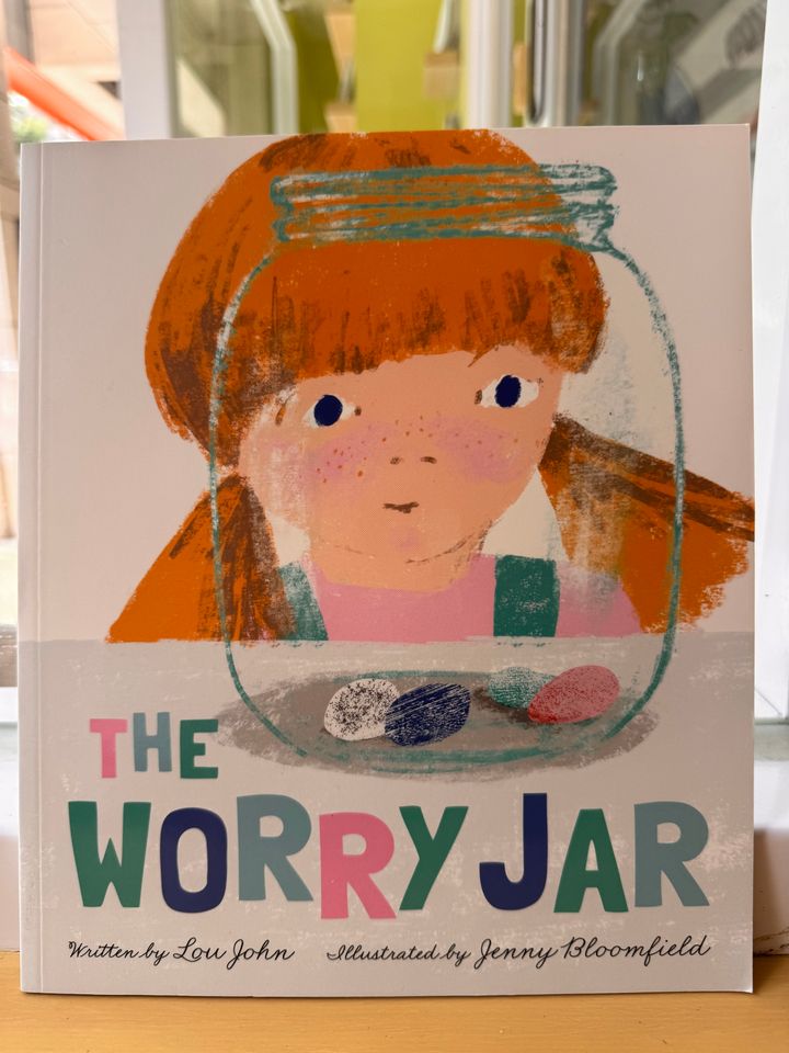 TheWorryJar