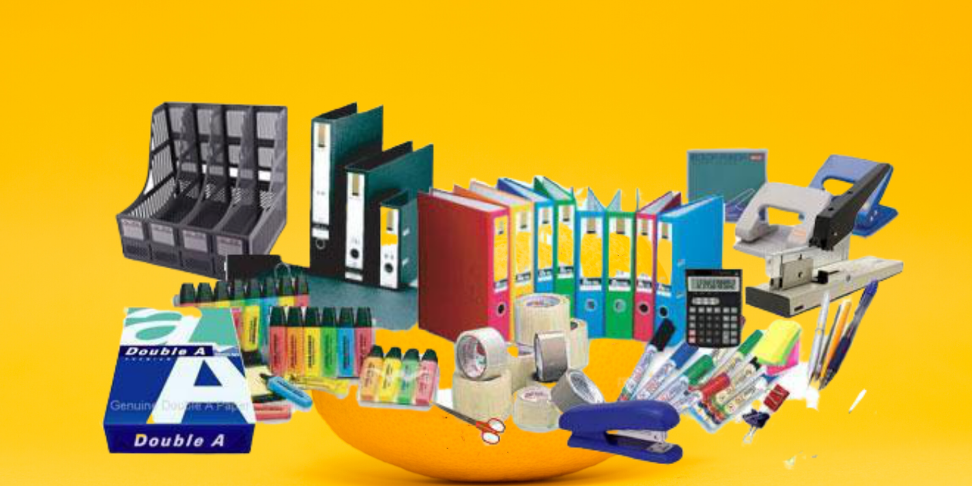 Wawasan Pintas Sdn Bhd | One Stop Office Supply