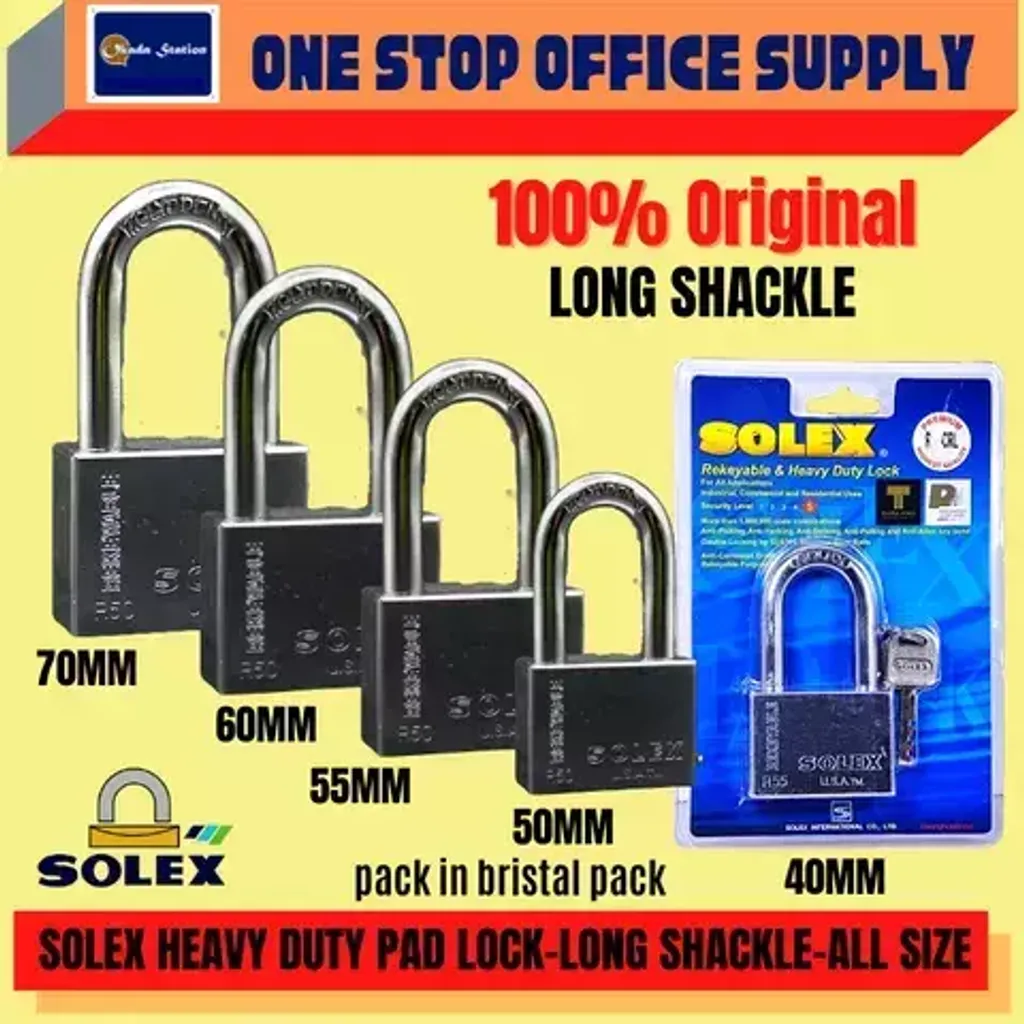 Sure Loc BP50mm Marine Padlock – Titan Sarawak Sdn Bhd