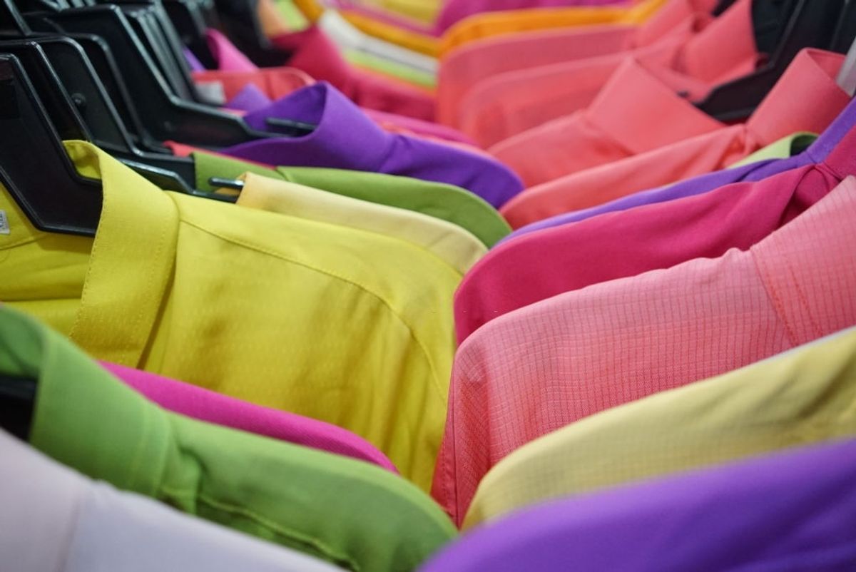 How to Choose The Right Baju Melayu